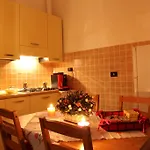 La Casetta Del Vicinato Holiday home