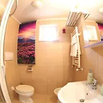 Holiday home La Casetta Del Vicinato Matera
