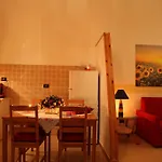La Casetta Del Vicinato Holiday home