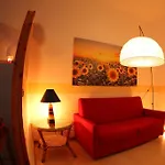 Holiday home La Casetta Del Vicinato Matera
