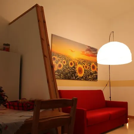 別荘 La Casetta Del Vicinato