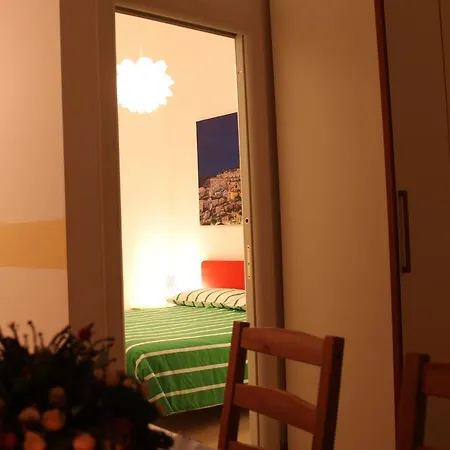 La Casetta Del Vicinato *