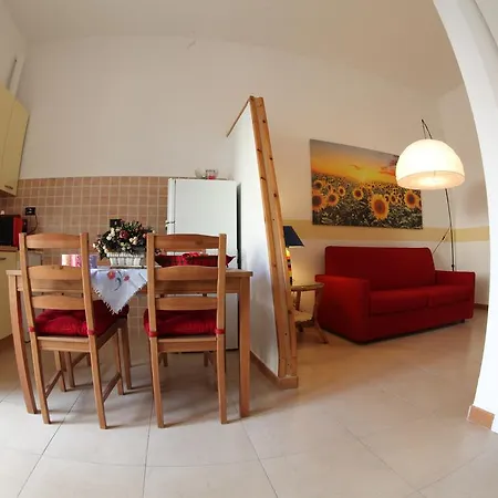 La Casetta Del Vicinato