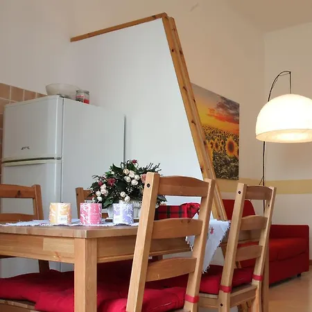 La Casetta Del Vicinato * マテーラ