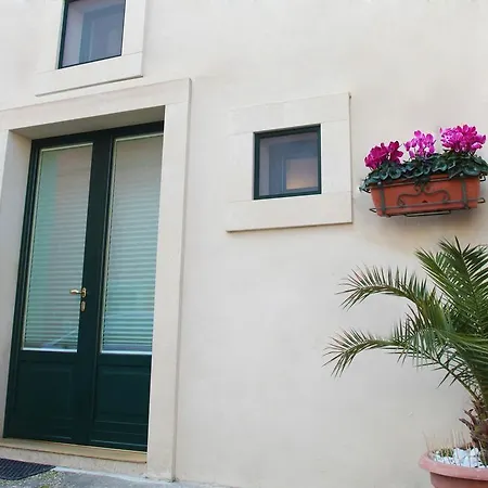 Hébergement de vacances La Casetta Del Vicinato