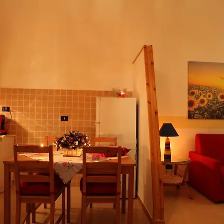 La Casetta Del Vicinato Hébergement de vacances