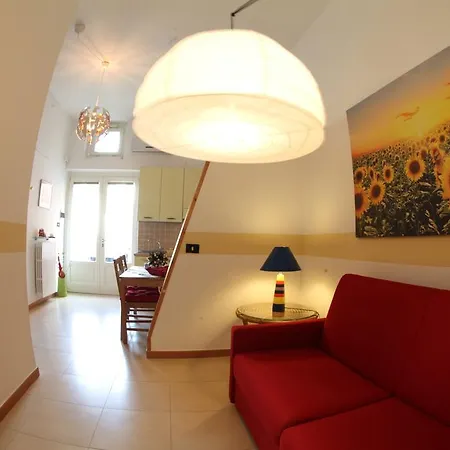 La Casetta Del Vicinato *