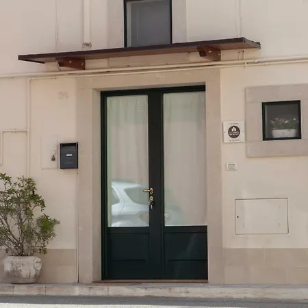 La Casetta Del Vicinato 別荘 マテーラ