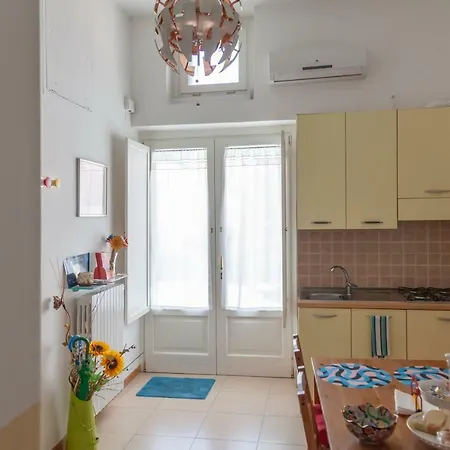 La Casetta Del Vicinato Matera