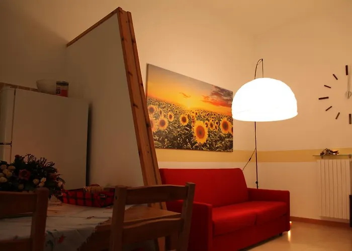 別荘 La Casetta Del Vicinato