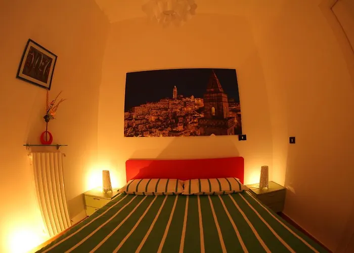 La Casetta Del Vicinato Casa vacanze