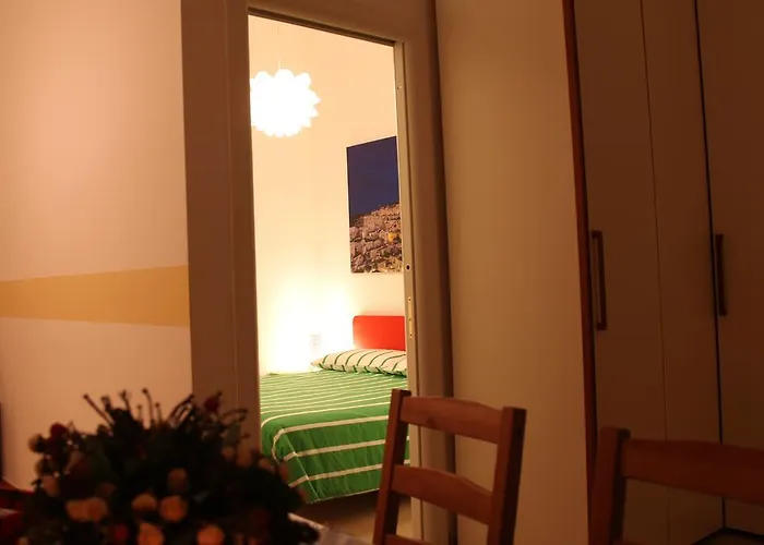 La Casetta Del Vicinato *