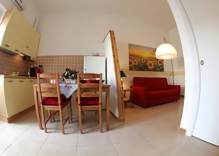 La Casetta Del Vicinato