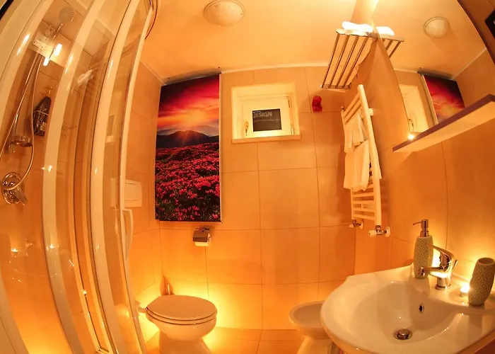 La Casetta Del Vicinato 別荘 *