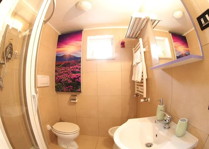 Casa vacanze La Casetta Del Vicinato Matera