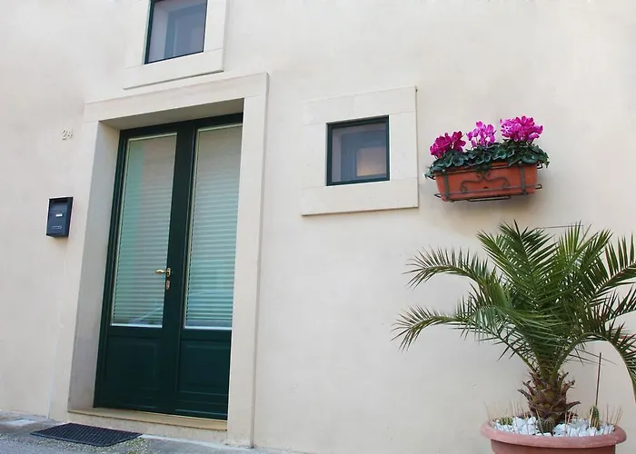 別荘 La Casetta Del Vicinato