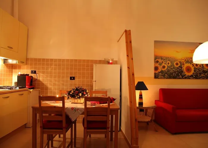 La Casetta Del Vicinato 別荘