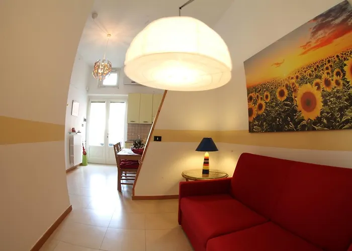 La Casetta Del Vicinato *