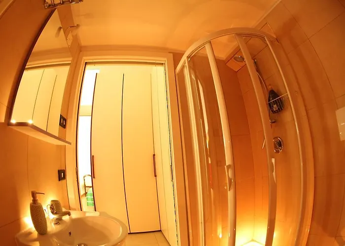 La Casetta Del Vicinato 別荘 *