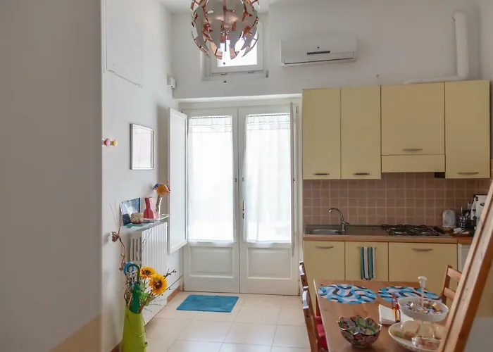 La Casetta Del Vicinato マテーラ